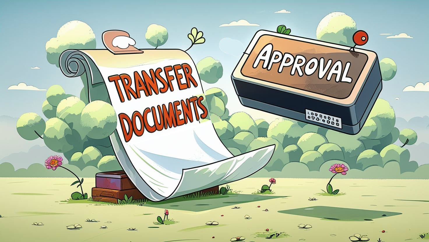 Confirm & Submit