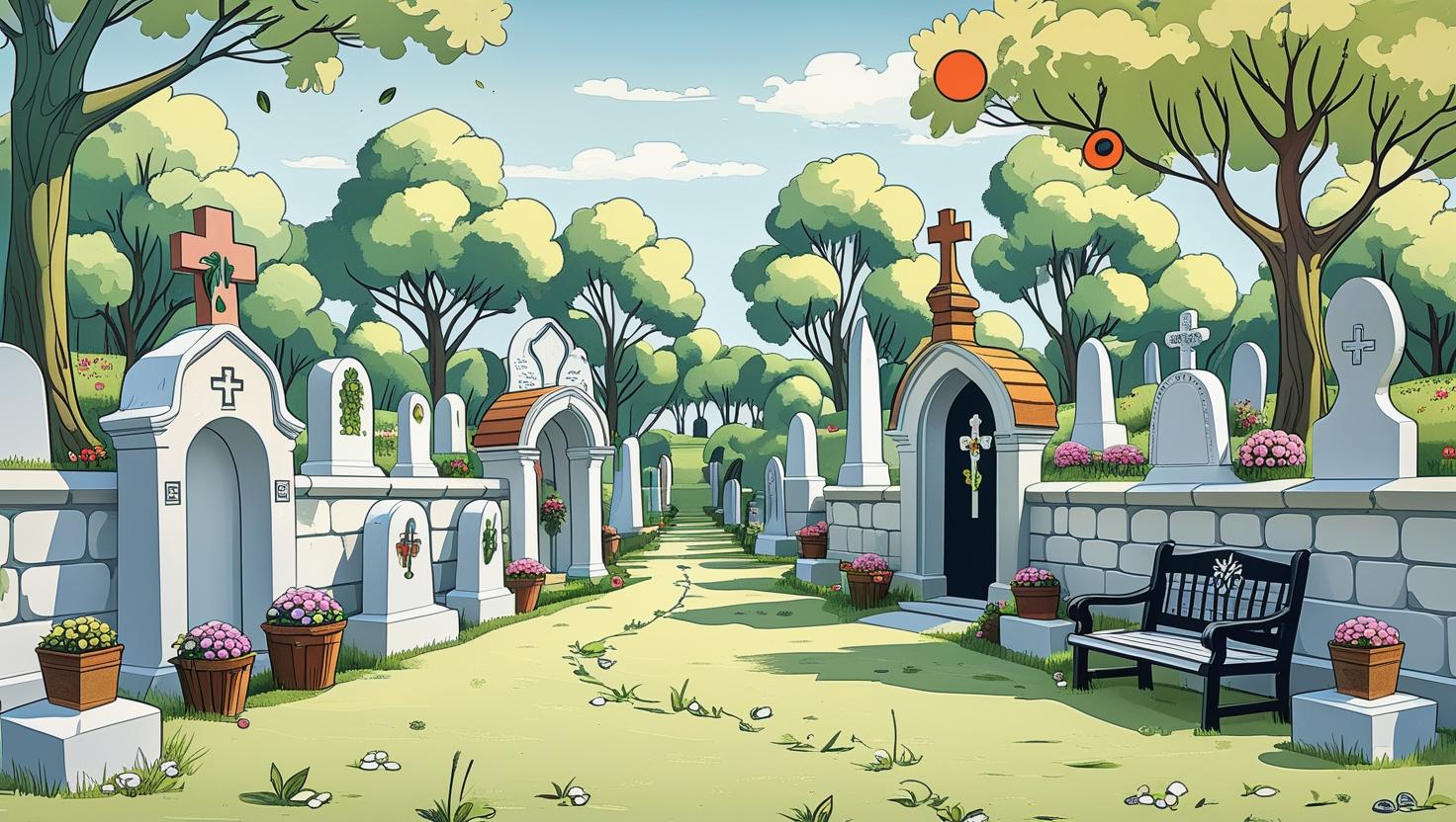 Find Your Forever Place